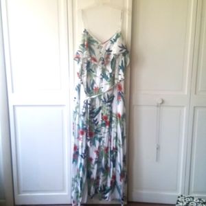 Maxi Bahamas Dress